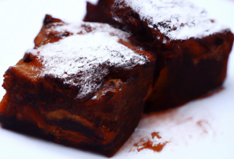 Brownies Thumbnail
