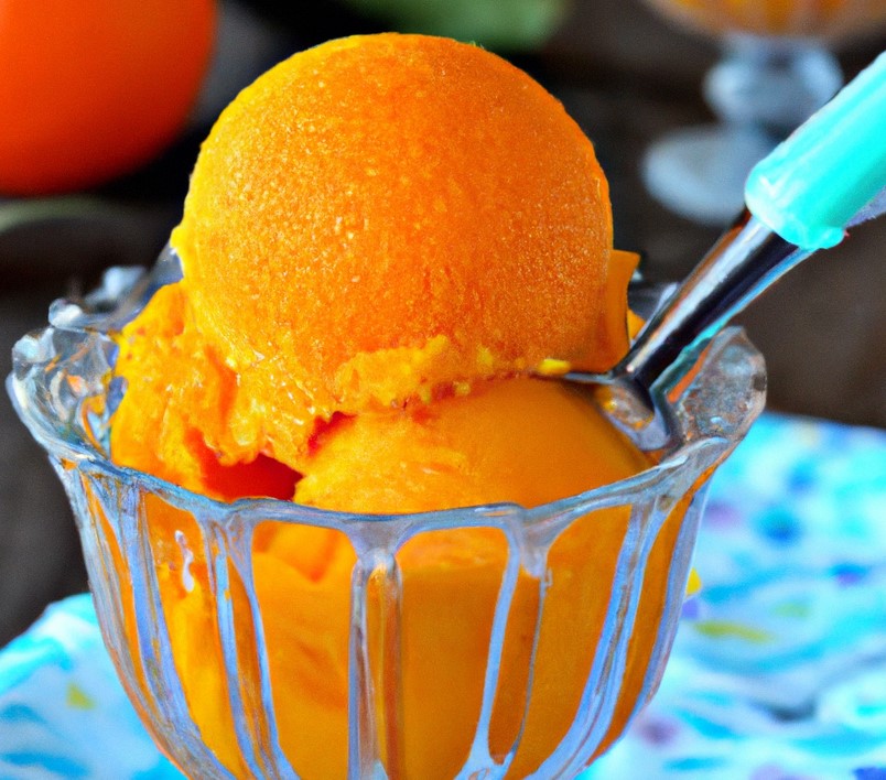 Sorbet Thumbnail