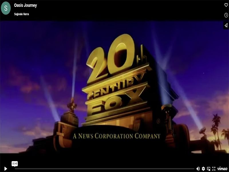 Custom Movie Trailer